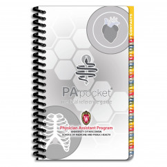 PApocket® Physician Assistant University of Wisconsin
